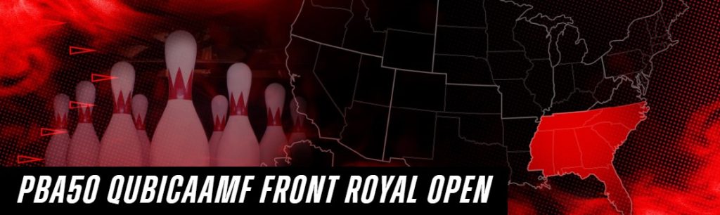 front royal open