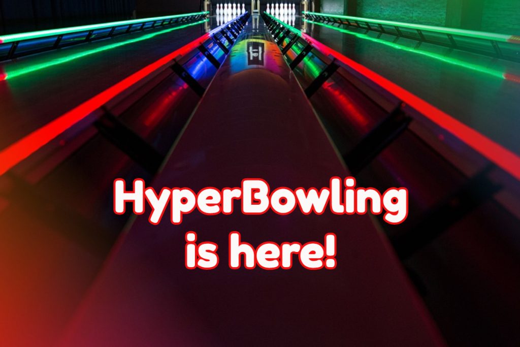 hyper bowling