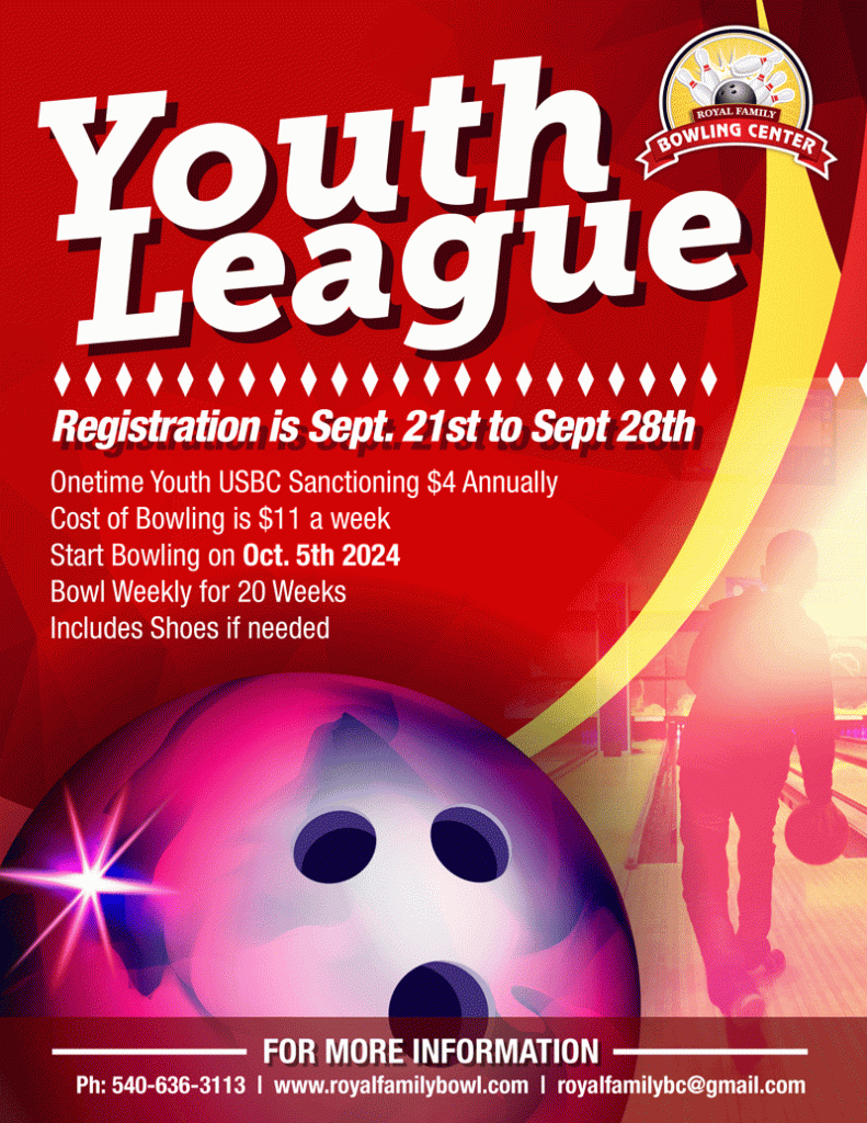 youth leagues